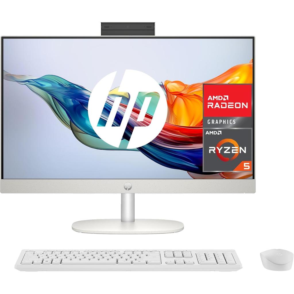 HP 27-CR0001SL 27" Ryzen 5 2.8 GHz - SSD 512 GB - 8GB QWERTY - Italien Reconditionné - 667,25 € HP 27-CR0001SL 27" Ryzen 5 2.8 GHz - SSD 512 GB - 8GB QWERTY - Italien Reconditionné Hewlett-Packard reconditionné disponible sur Backmarket