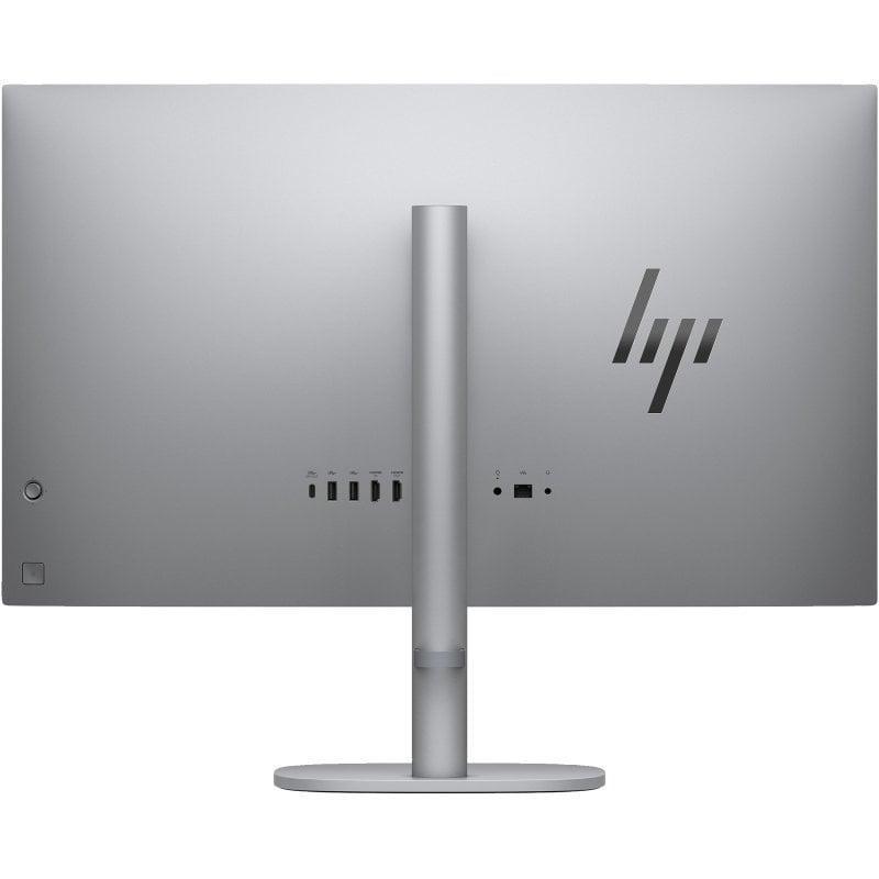 Voir photo 3 de HP 27-cs0253ng 27"" Core Ultra 5 3.6 GHz - SSD 512 GB - 16GB QWERTZ - Allemand | Dero HP 27-cs0253ng 27"" Core Ultra 5 3.6 GHz - SSD 512 GB - 16GB QWERTZ - Allemand Reconditionné Hewlett-Packard reconditionné photo 3 | Dero