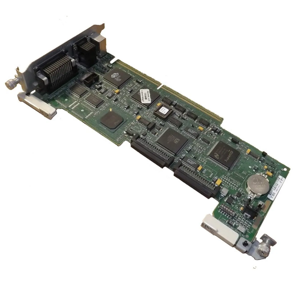 Acheter HP 328884-001 État correct - 29,95 € HP 328884-001 État correct Hewlett-Packard reconditionné disponible sur Rue du Commerce Seconde Vie