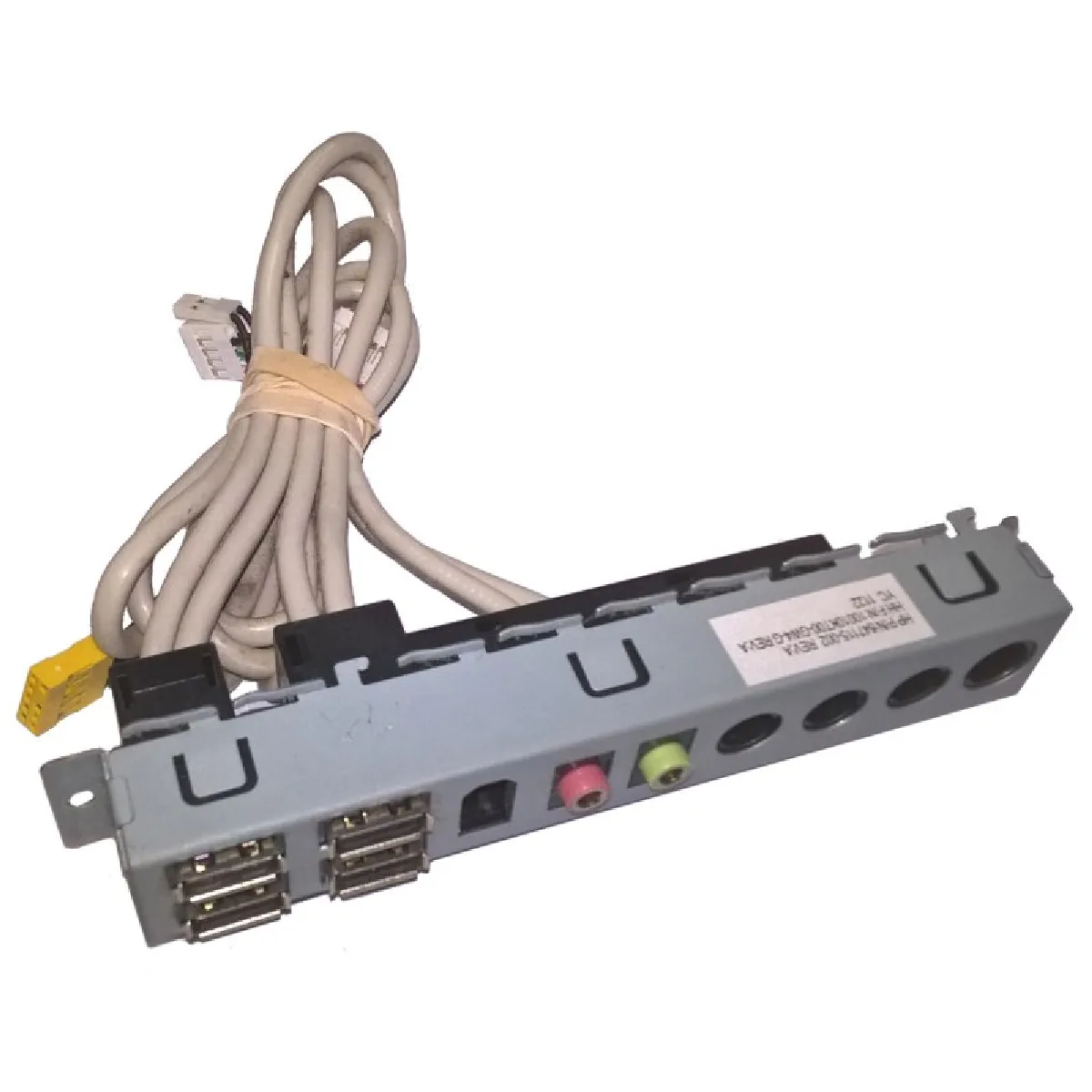 Acheter Hp 38T92AA Gris État correct - 19,95 € Hp 38T92AA Gris État correct Hewlett-Packard reconditionné disponible sur Rue du Commerce Seconde Vie