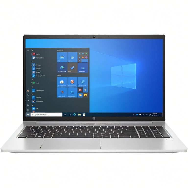 HP 450 G8 - PC Portable 15,6 Full HD, Intel i5-1135G7, 16 Go RAM, 1 To SSD, Windows 11, Clavier QWERTY Espagnol - Excellent état Parfait état Hewlett-Packard reconditionné disponible sur Pixmania