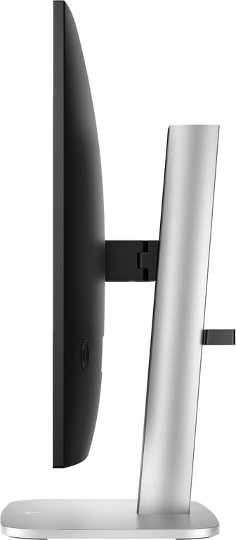 Voir photo 3 de HP 527pm - Series 5 Pro - écran LED - 27 - 2560 x 1440 QHD @ 100 Hz - IPS - 350 cd/m² - 1500:1 - 5 ms - HDMI, DisplayPort, USB-C - haut-parleurs - noir de jais, argent naturel (support), noir jais (support) - Smart Buy - Excellent état | Dero HP 527pm - Series 5 Pro - écran LED - 27 - 2560 x 1440 QHD @ 100 Hz - IPS - 350 cd/m² - 1500:1 - 5 ms - HDMI, DisplayPort, USB-C - haut-parleurs - noir de jais, argent naturel (support), noir jais (support) - Smart Buy - Excellent état Parfait état Hewlett-Packard reconditionné photo 3 | Dero