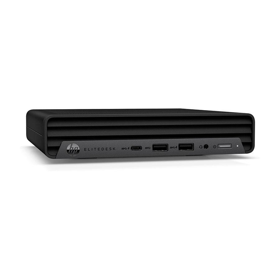 HP 800 G6 Mini Core i7 2 GHz - SSD 256 Go RAM 8 Go Reconditionné Hewlett-Packard reconditionné disponible sur Backmarket