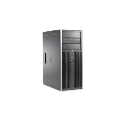 Hp 8000 elite cmt -windows 7 - c2d 8gb 250gb - pc tour bureautique ordinateur État correct Hewlett-Packard reconditionné disponible sur Fnac