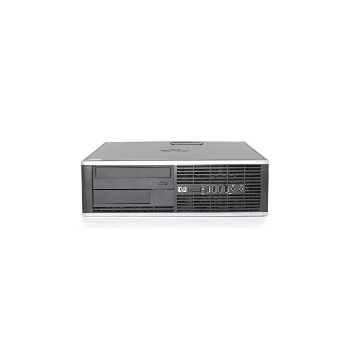 Hp 8000 Elite SFF - Windows 7 - 2.7Ghz 4Go 250Go - Port Serie - PC Tour Bureautique Ordinateur Reconditionné - 135,45 € Hp 8000 Elite SFF - Windows 7 - 2.7Ghz 4Go 250Go - Port Serie - PC Tour Bureautique Ordinateur Reconditionné Hewlett-Packard reconditionné disponible sur Cdiscount Seconde Vie