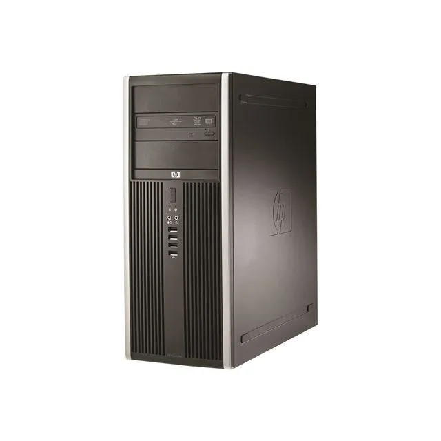Hp 8000 Elite SFF - Windows 7 - CD 2GB 250GB - PC Tour Bureautique Ordinateur Reconditionné - 149,00 € Hp 8000 Elite SFF - Windows 7 - CD 2GB 250GB - PC Tour Bureautique Ordinateur Reconditionné Hewlett-Packard reconditionné disponible sur Cdiscount Seconde Vie