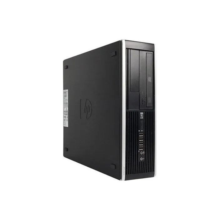 HP 8200 Elite SFF - Windows 7 - i5 4Go 240Go SSD - Port série - PC Tour Bureautique Ordinateur Reconditionné Hewlett-Packard reconditionné disponible sur Cdiscount Seconde Vie