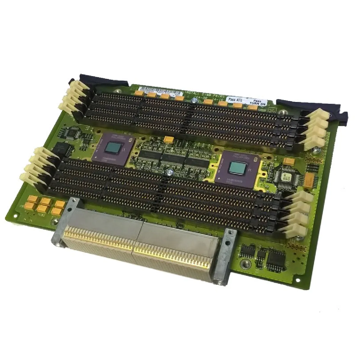 Acheter Hp A61155-60001 2Go SDRAM État correct - 29,95 € Hp A61155-60001 2Go SDRAM État correct Hewlett-Packard reconditionné disponible sur Rue du Commerce Seconde Vie