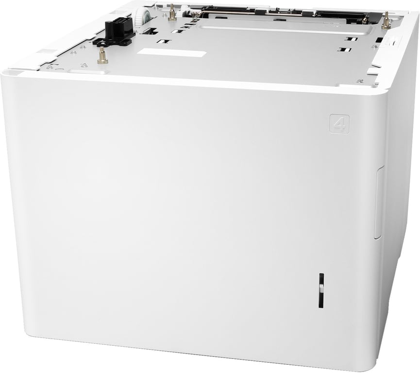 HP Bac papier LaserJet 2100 feuilles - Excellent état Parfait état Hewlett-Packard reconditionné photo 2 | Dero