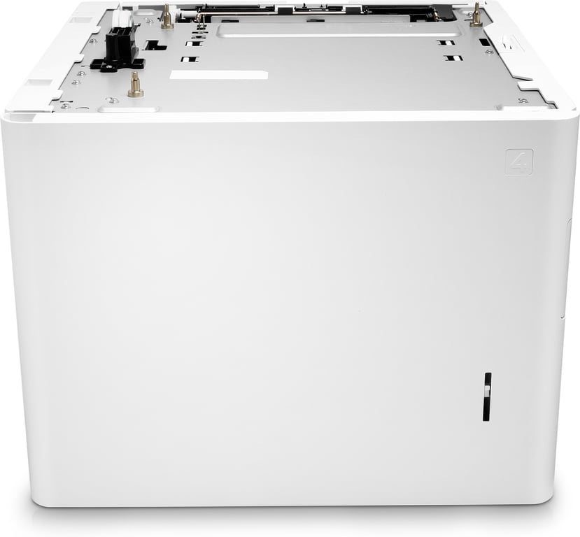 HP Bac papier LaserJet 2100 feuilles - Excellent état Parfait état Hewlett-Packard reconditionné photo 3 | Dero