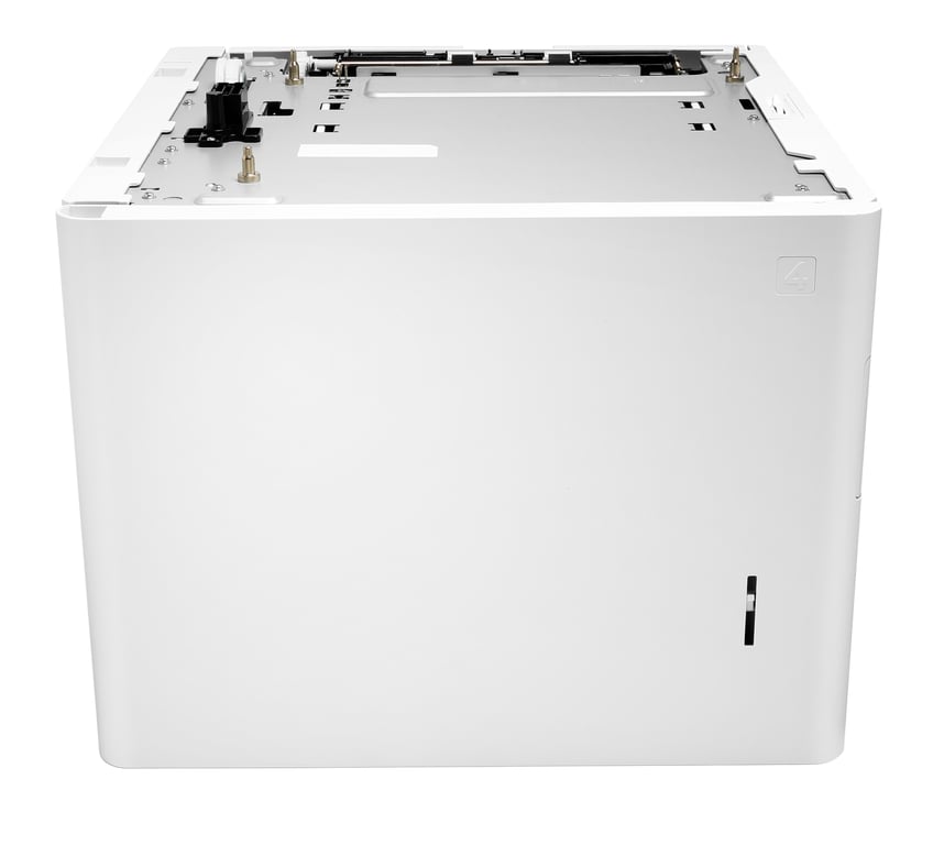 HP Bac papier LaserJet 2100 feuilles - Excellent état Parfait état Hewlett-Packard reconditionné disponible sur Pixmania | Dero