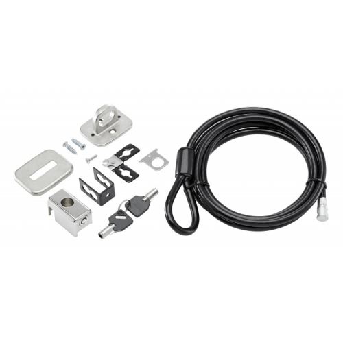 hp business pc security loc kit noir État correct Hewlett-Packard reconditionné disponible sur Fnac