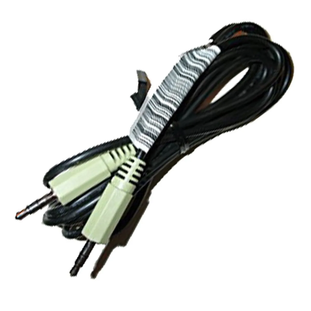 Acheter HP Câble Audio Jack 3.5mm - 1,5 m - Noir État correct - 14,95 € HP Câble Audio Jack 3.5mm - 1,5 m - Noir État correct Hewlett-Packard reconditionné disponible sur Rue du Commerce Seconde Vie