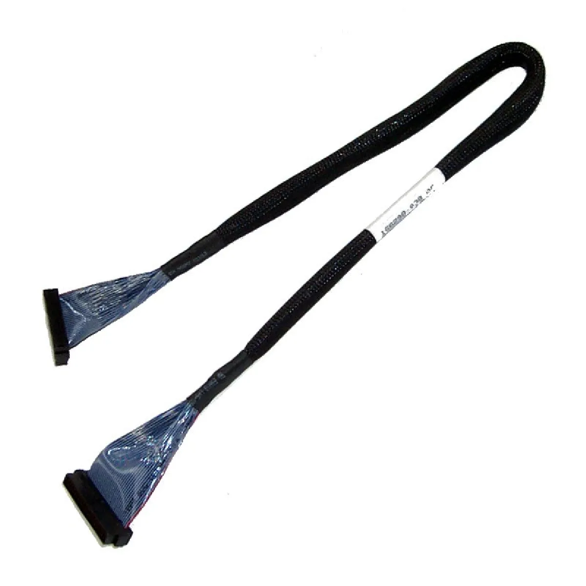 HP Câble nappe interne SCSI Ultra3 pour Proliant ML370 G3 État correct - 29,95 € HP Câble nappe interne SCSI Ultra3 pour Proliant ML370 G3 État correct Hewlett-Packard reconditionné disponible sur Rue du Commerce Seconde Vie | Dero