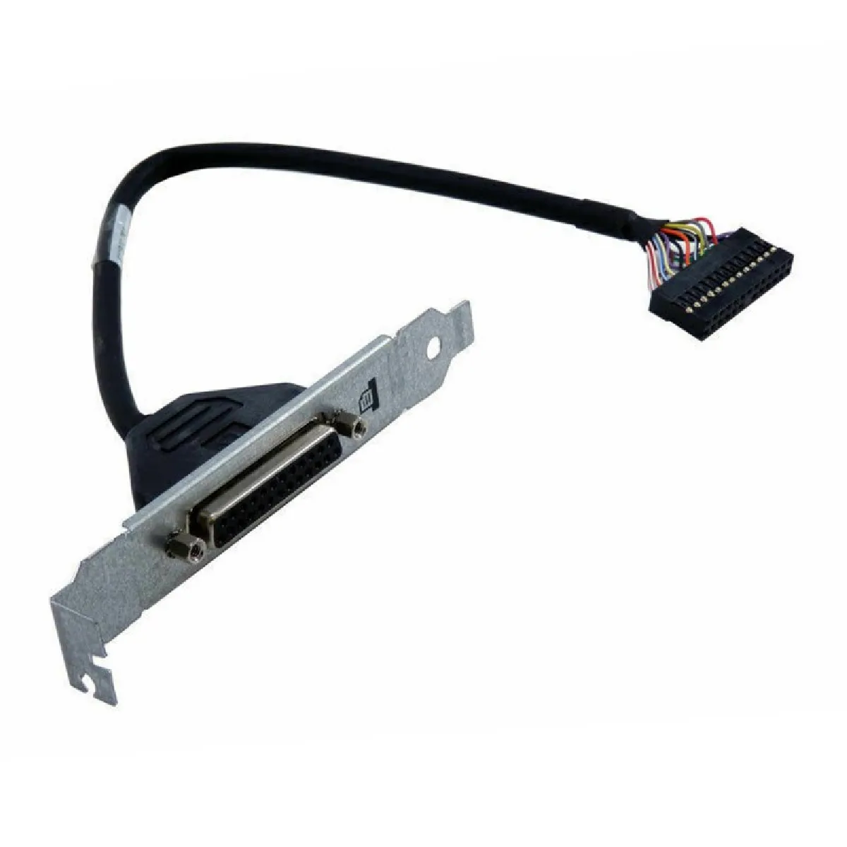 Hp Câble parallèle DB-25 pour PC 6200 - 25 cm État correct - 14,95 € Hp Câble parallèle DB-25 pour PC 6200 - 25 cm État correct Hewlett-Packard reconditionné disponible sur Rue du Commerce Seconde Vie | Dero