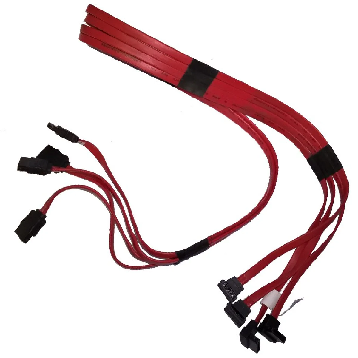 Acheter HP Câble SATA Proliant DL100 G2 État correct - 14,95 € HP Câble SATA Proliant DL100 G2 État correct Hewlett-Packard reconditionné disponible sur Rue du Commerce Seconde Vie