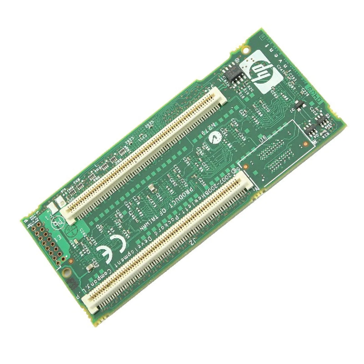 HP Carte contrôleur cache - 256 Mo État correct - 19,95 € HP Carte contrôleur cache - 256 Mo État correct Hewlett-Packard reconditionné disponible sur Rue du Commerce Seconde Vie | Dero