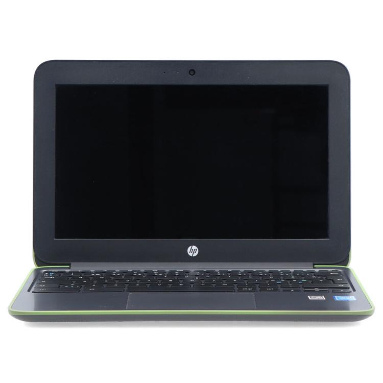 Acheter HP ChromeBook 11 G4 Celeron N2840 2.1 GHz 16Go SSD - 4Go QWERTY - Néerlandais Reconditionné - 99,00 € HP ChromeBook 11 G4 Celeron N2840 2.1 GHz 16Go SSD - 4Go QWERTY - Néerlandais Reconditionné Hewlett-Packard reconditionné disponible sur Backmarket