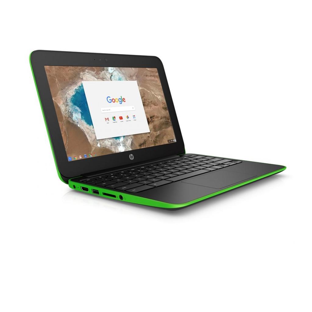 HP Chromebook 11 G5 EE Celeron N3060 1.6 GHz 16Go eMMC - 4Go QWERTY - Néerlandais Reconditionné - 123,00 € HP Chromebook 11 G5 EE Celeron N3060 1.6 GHz 16Go eMMC - 4Go QWERTY - Néerlandais Reconditionné Hewlett-Packard reconditionné disponible sur Backmarket