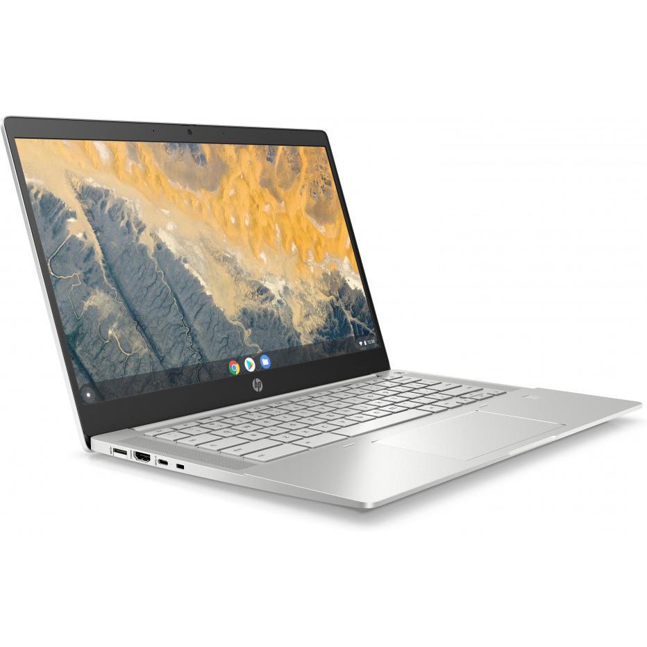 Voir photo 3 de HP ChromeBook Pro c640 Core i5-10310U 1.7 GHz 64Go eMMC - 8Go AZERTY - Français | Dero HP ChromeBook Pro c640 Core i5-10310U 1.7 GHz 64Go eMMC - 8Go AZERTY - Français Reconditionné Hewlett-Packard reconditionné photo 3 | Dero