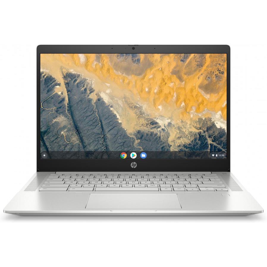HP ChromeBook Pro c640 Core i5-10310U 1.7 GHz 64Go eMMC - 8Go AZERTY - Français Reconditionné - 299,00 € HP ChromeBook Pro c640 Core i5-10310U 1.7 GHz 64Go eMMC - 8Go AZERTY - Français Reconditionné Hewlett-Packard reconditionné disponible sur Backmarket