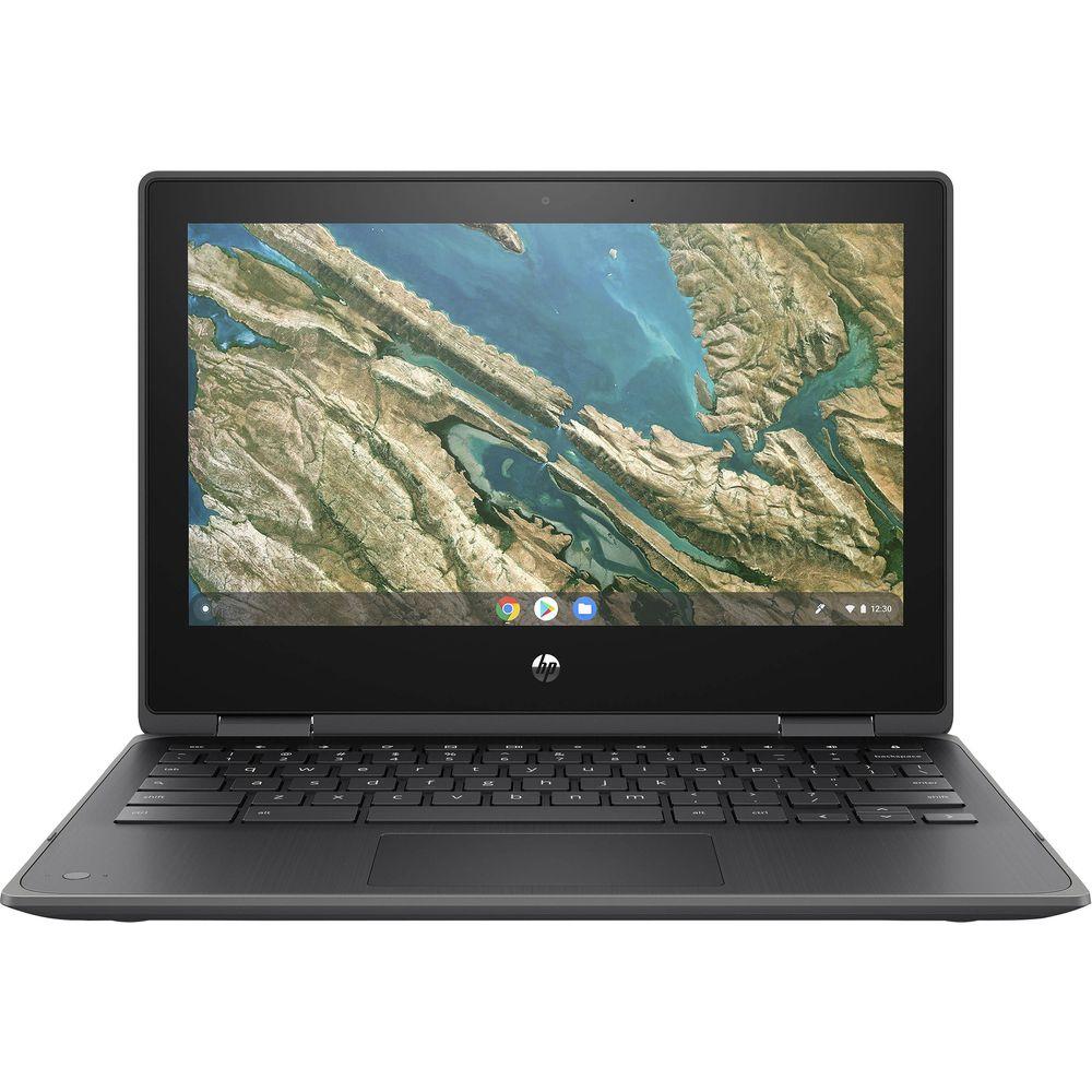 Acheter HP ChromeBook X360 Celeron N4000 1.1 GHz 32Go eMMC - 4Go QWERTY - Espagnol Reconditionné - 145,41 € HP ChromeBook X360 Celeron N4000 1.1 GHz 32Go eMMC - 4Go QWERTY - Espagnol Reconditionné Hewlett-Packard reconditionné disponible sur Backmarket