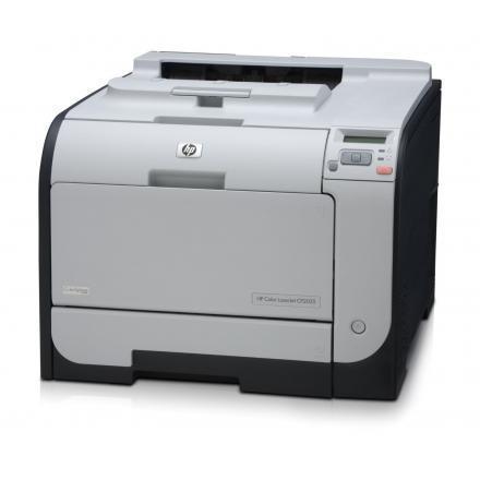HP Color Laserjet CP2025n- CB494A Reconditionné - 199,00 € HP Color Laserjet CP2025n- CB494A Reconditionné Hewlett-Packard reconditionné disponible sur Backmarket