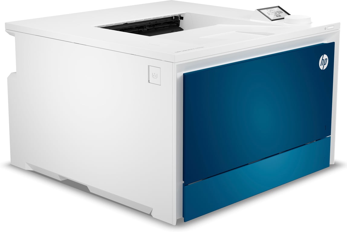HP Color LaserJet Pro Imprimante 4202dn - Très bon état Très bon état Hewlett-Packard reconditionné photo 3 | Dero