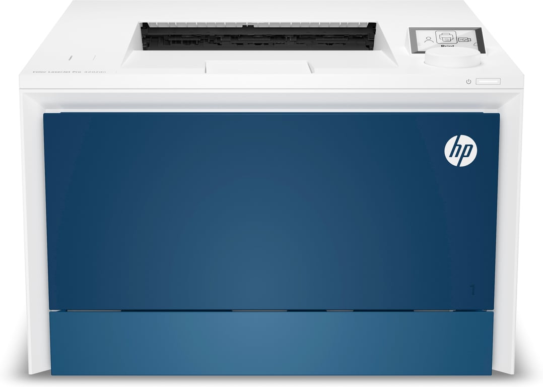 HP Color LaserJet Pro Imprimante 4202dn - Très bon état Très bon état Hewlett-Packard reconditionné disponible sur Pixmania