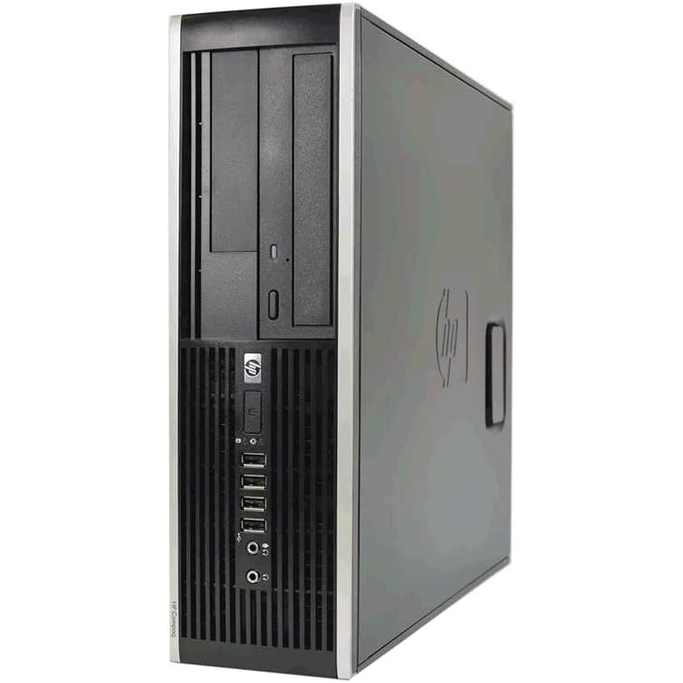 Acheter HP Compaq 8200 Elite SFF Core i3 2.1 GHz - HDD 500 Go RAM 8 Go Reconditionné - 119,00 € HP Compaq 8200 Elite SFF Core i3 2.1 GHz - HDD 500 Go RAM 8 Go Reconditionné Hewlett-Packard reconditionné disponible sur Backmarket