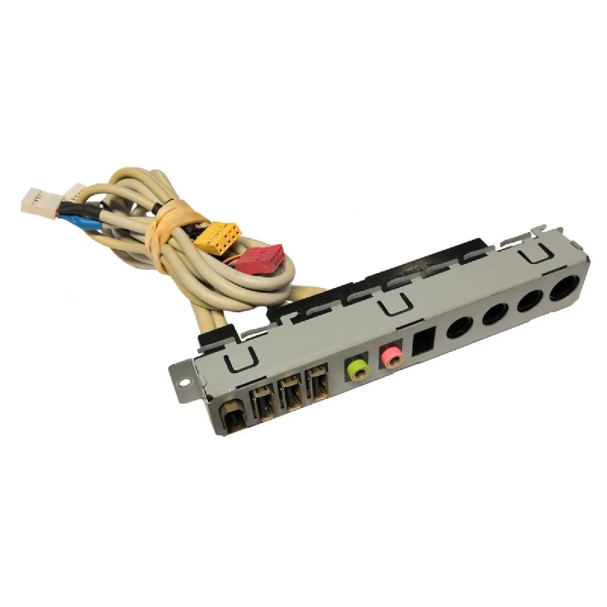 Acheter Hp Compaq DX2400 Gris / Noir État correct - 12,95 € Hp Compaq DX2400 Gris / Noir État correct Hewlett-Packard reconditionné disponible sur Rue du Commerce Seconde Vie
