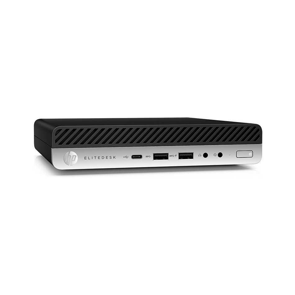 HP Compaq Elite 800 G5 DM Mini Core i5 3 GHz - SSD 256 Go RAM 16 Go Reconditionné - 297,00 € HP Compaq Elite 800 G5 DM Mini Core i5 3 GHz - SSD 256 Go RAM 16 Go Reconditionné Hewlett-Packard reconditionné disponible sur Backmarket