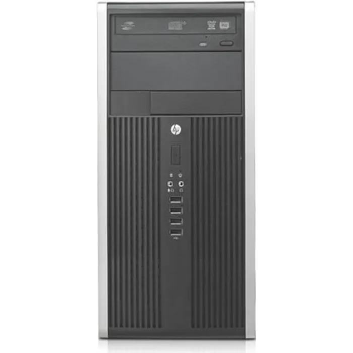 HP Compaq Elite 8300 MT 32 GHz Intel® Core™ i5 de 3eme génération 4 Go 500 Go DVD Super Multi Reconditionné - 249,00 € HP Compaq Elite 8300 MT 32 GHz Intel® Core™ i5 de 3eme génération 4 Go 500 Go DVD Super Multi Reconditionné Hewlett-Packard reconditionné disponible sur Cdiscount Seconde Vie