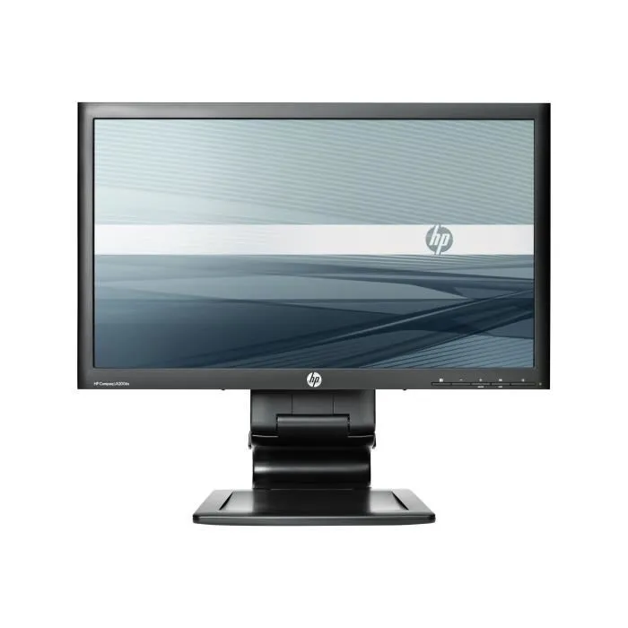 HP Compaq LA2006x Écran LED 20 (20.0 visualisable) 1600 x 900 250 cd-m² 1000:1 5 ms DVI-D VGA DisplayPort noir Reconditionné - 50,00 € HP Compaq LA2006x Écran LED 20 (20.0 visualisable) 1600 x 900 250 cd-m² 1000:1 5 ms DVI-D VGA DisplayPort noir Reconditionné Hewlett-Packard reconditionné disponible sur Cdiscount Seconde Vie
