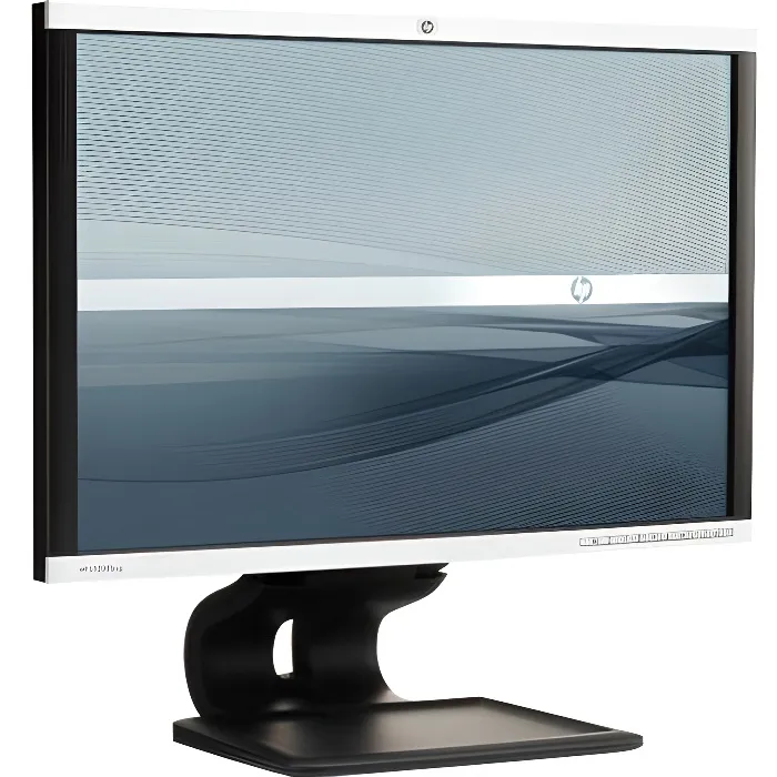 HP - Compaq LA2205wg - Moniteur LCD 22 - DVI/VGA Reconditionné Hewlett-Packard reconditionné disponible sur Cdiscount Seconde Vie