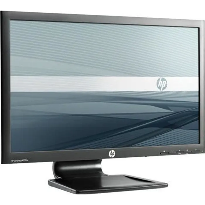 HP Compaq LA2306x - Écran LED - 23 - 1920 x 1080 refurbished - 69,00 € HP Compaq LA2306x - Écran LED - 23 - 1920 x 1080 refurbished reconditionné disponible sur Cdiscount Seconde Vie