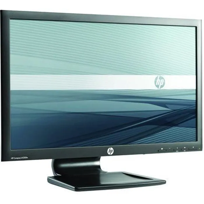HP Compaq LA2306x - Écran LED - 23 - 1920 x 1080… refurbished - 69,00 € HP Compaq LA2306x - Écran LED - 23 - 1920 x 1080… refurbished reconditionné disponible sur Cdiscount Seconde Vie