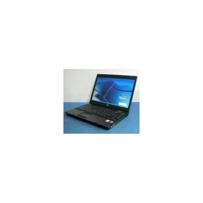 Hp Compaq Nc6320 - Windows 7 - T5500 1GB 60GB - 15 - Ordinateur Portable PC Reconditionné - 229,95 € Hp Compaq Nc6320 - Windows 7 - T5500 1GB 60GB - 15 - Ordinateur Portable PC Reconditionné Hewlett-Packard reconditionné disponible sur Cdiscount Seconde Vie