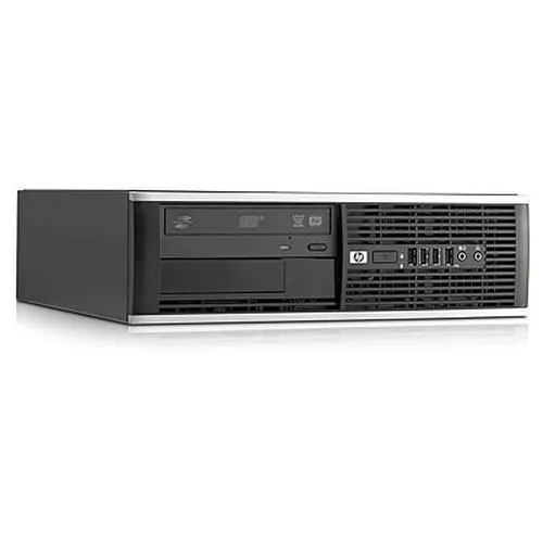 HP Compaq Pro 6300 SFF PC 3 3 GHz Intel® Core™ i3 de 3eme génération i3-3220 250 Go DVD Super Multi Reconditionné - 149,00 € HP Compaq Pro 6300 SFF PC 3 3 GHz Intel® Core™ i3 de 3eme génération i3-3220 250 Go DVD Super Multi Reconditionné Hewlett-Packard reconditionné disponible sur Cdiscount Seconde Vie | Dero