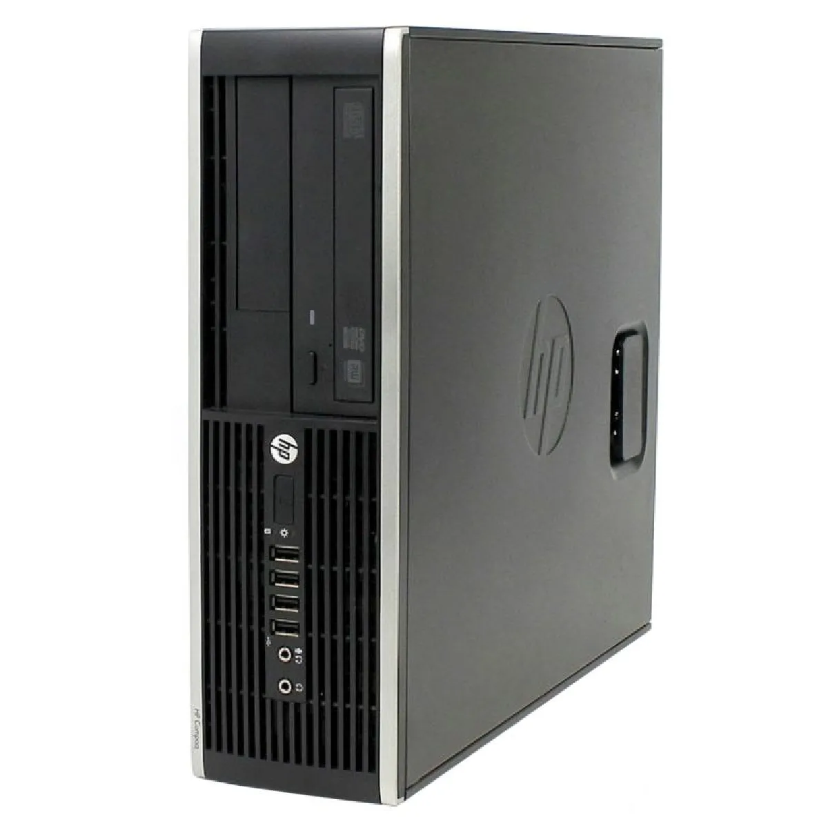 HP Compaq Pro 6300 État correct - 184,95 € HP Compaq Pro 6300 État correct Hewlett-Packard reconditionné disponible sur Rue du Commerce Seconde Vie