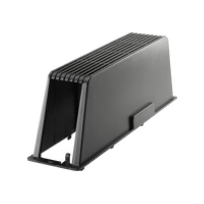 HP - Couvercle de contrôle de port de bureau - arrière - noir - pour HP 8200, Elite 8000, Elite 8000f, Elite 8300; EliteDesk 800 G1; SignagePlayer mp8000s État correct Hewlett-Packard reconditionné disponible sur Fnac