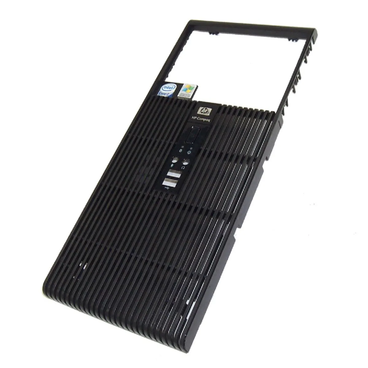 Acheter Hp dc5700 Gris et noir État correct - 19,95 € Hp dc5700 Gris et noir État correct Hewlett-Packard reconditionné disponible sur Rue du Commerce Seconde Vie