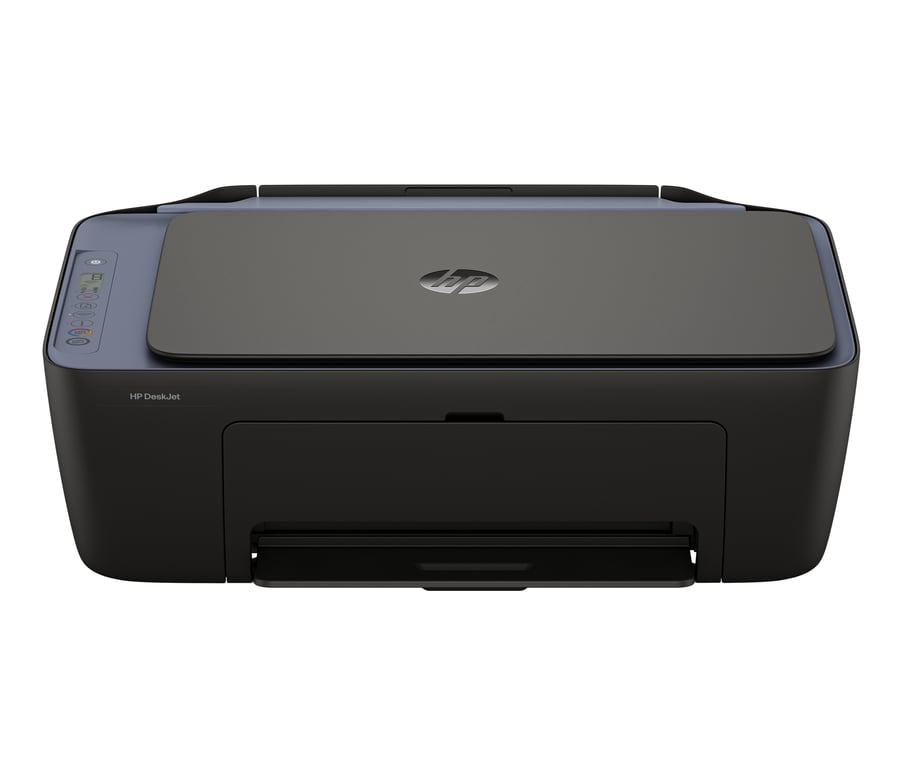 HP DeskJet 2921 Sans fil All-in-One Couleur Imprimante - Excellent état Parfait état Hewlett-Packard reconditionné disponible sur Pixmania