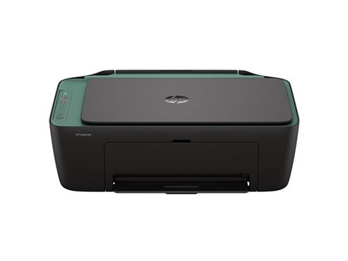 HP Deskjet 2923 All-in-One - Imprimante multifonctions - couleur - jet d'encre - 216 x 297 mm (original) - A4/Legal (support) - jusqu'à 6 ppm (copie) - jusqu'à 7.5 ppm (impression) - 60 feuilles - USB 2.0, Wi-Fi(n) - ciment État correct - 49,76 € HP Deskjet 2923 All-in-One - Imprimante multifonctions - couleur - jet d'encre - 216 x 297 mm (original) - A4/Legal (support) - jusqu'à 6 ppm (copie) - jusqu'à 7.5 ppm (impression) - 60 feuilles - USB 2.0, Wi-Fi(n) - ciment État correct N/A reconditionné disponible sur Fnac