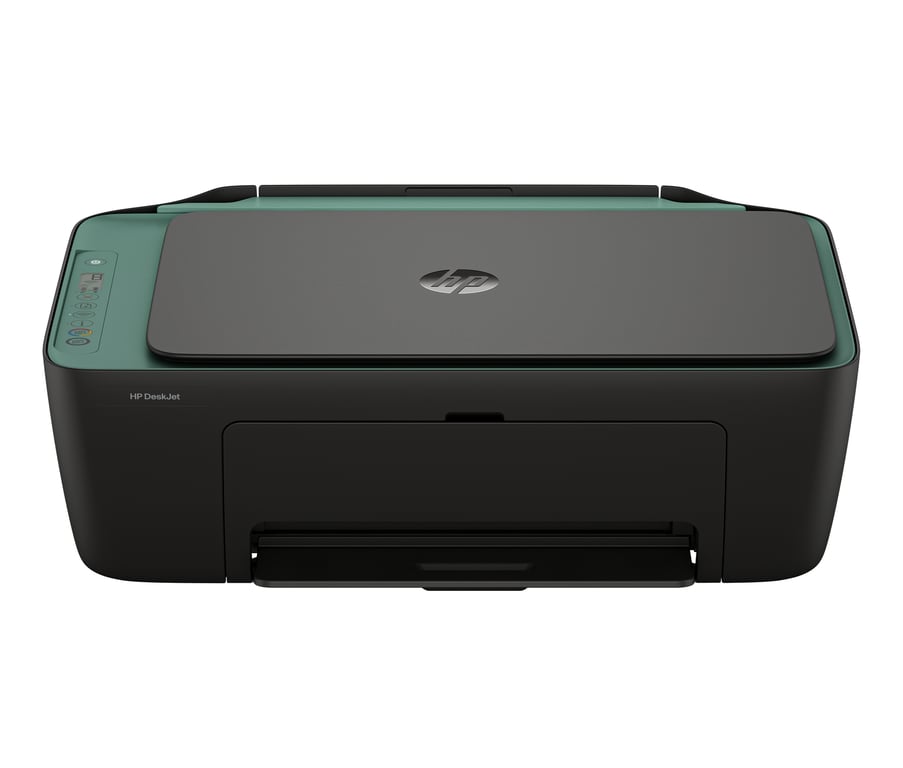HP DeskJet 2923 Sans fil All-in-One Couleur Imprimante - Excellent état Parfait état Hewlett-Packard reconditionné disponible sur Pixmania