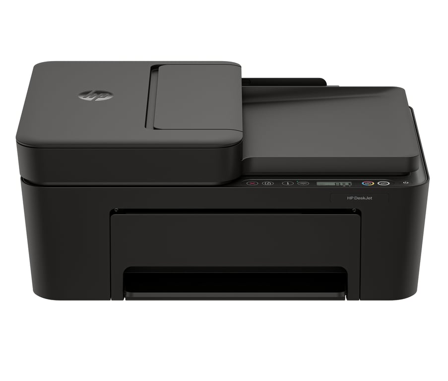 HP DeskJet 4310 Sans fil All-in-One Couleur Imprimante, Instant Ink - Excellent état Parfait état Hewlett-Packard reconditionné disponible sur Pixmania