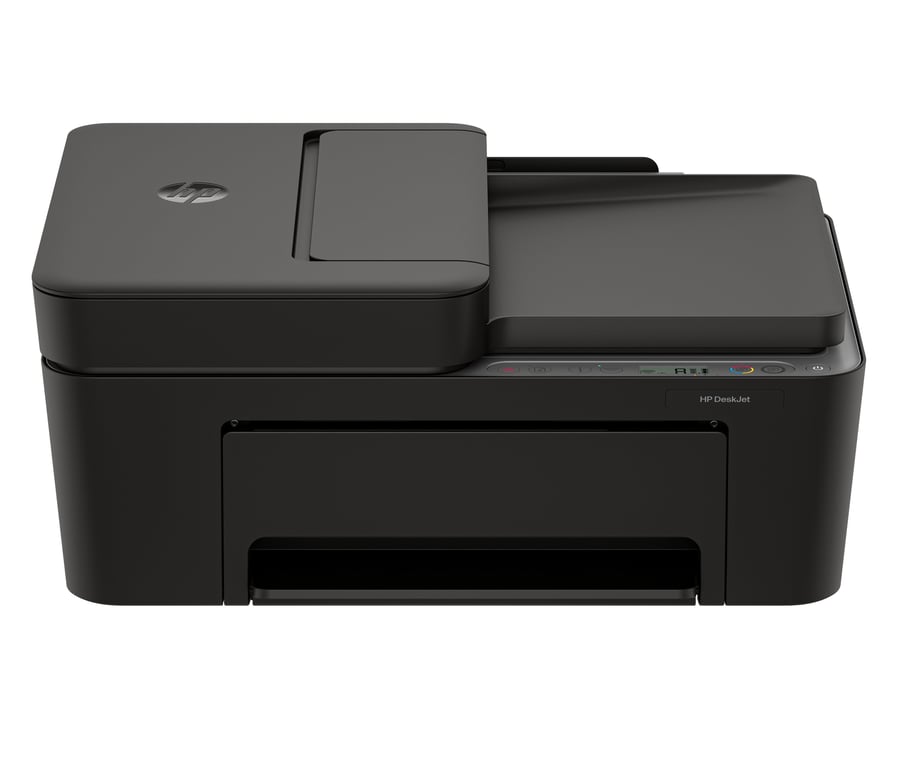 HP DeskJet 4320 Sans fil All-in-One Couleur Imprimante - Excellent état Parfait état Hewlett-Packard reconditionné disponible sur Pixmania