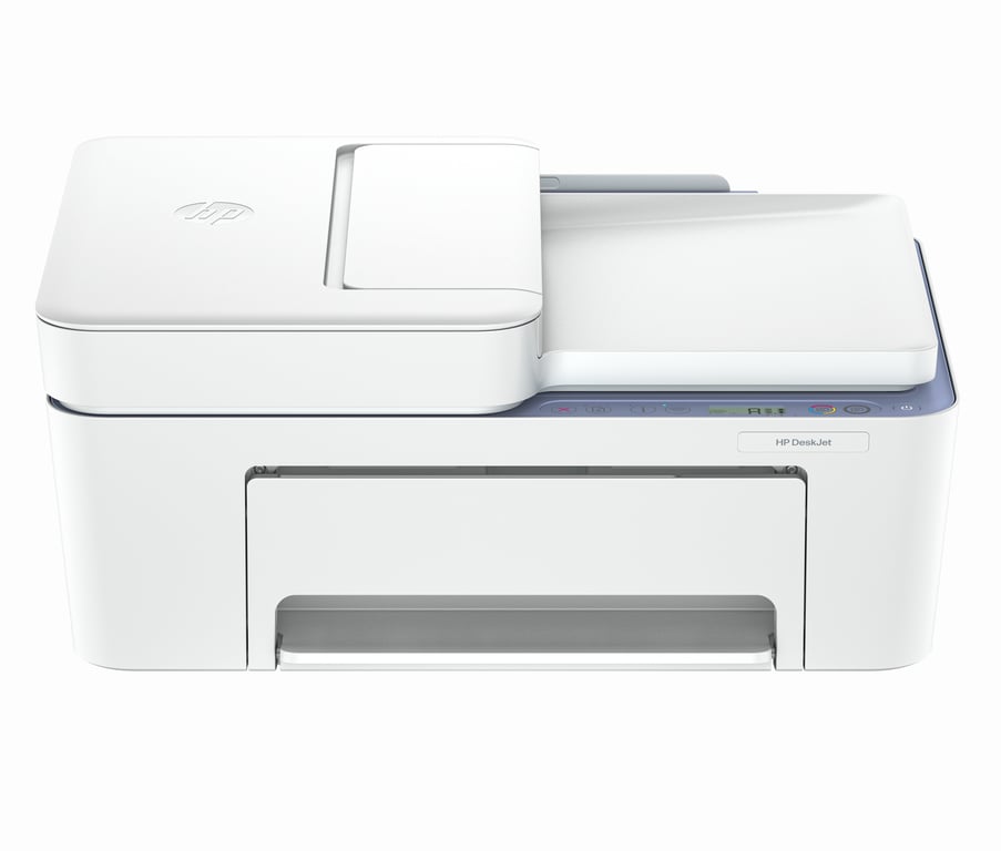HP DeskJet 4322 Sans fil All-in-One Couleur Imprimante - Excellent état Parfait état Hewlett-Packard reconditionné disponible sur Pixmania