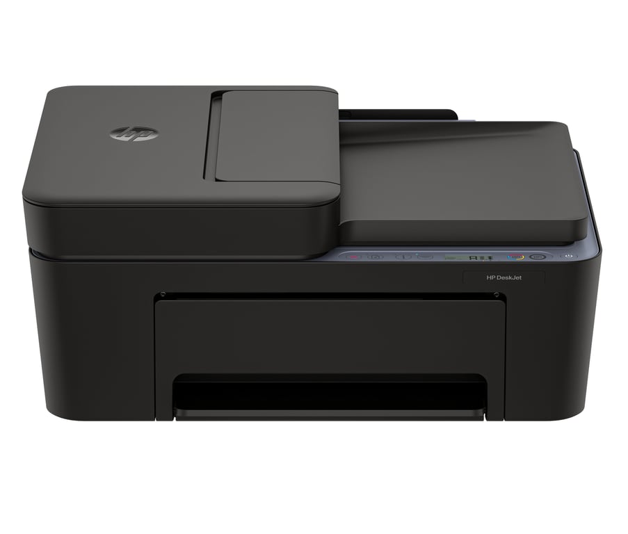 HP DeskJet 4330 Sans fil All-in-One Couleur Imprimante - Excellent état Parfait état Hewlett-Packard reconditionné disponible sur Pixmania