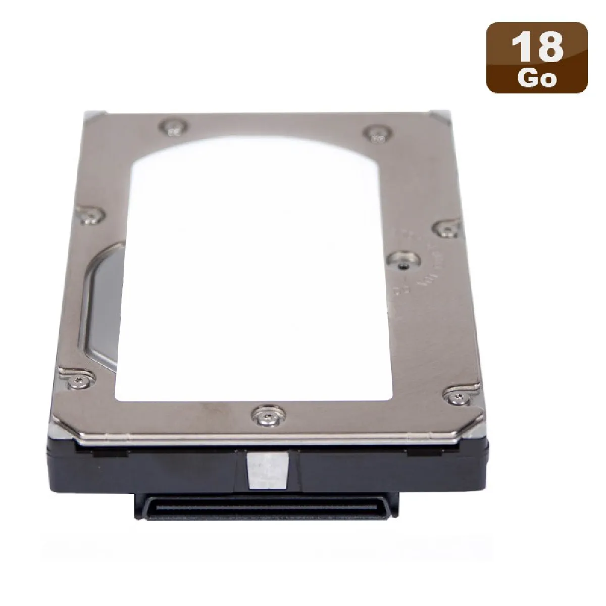 Acheter Hp DMVS ECF24483 20 Go 3,5"" État correct - 19,95 € Hp DMVS ECF24483 20 Go 3,5"" État correct Hewlett-Packard reconditionné disponible sur Rue du Commerce Seconde Vie